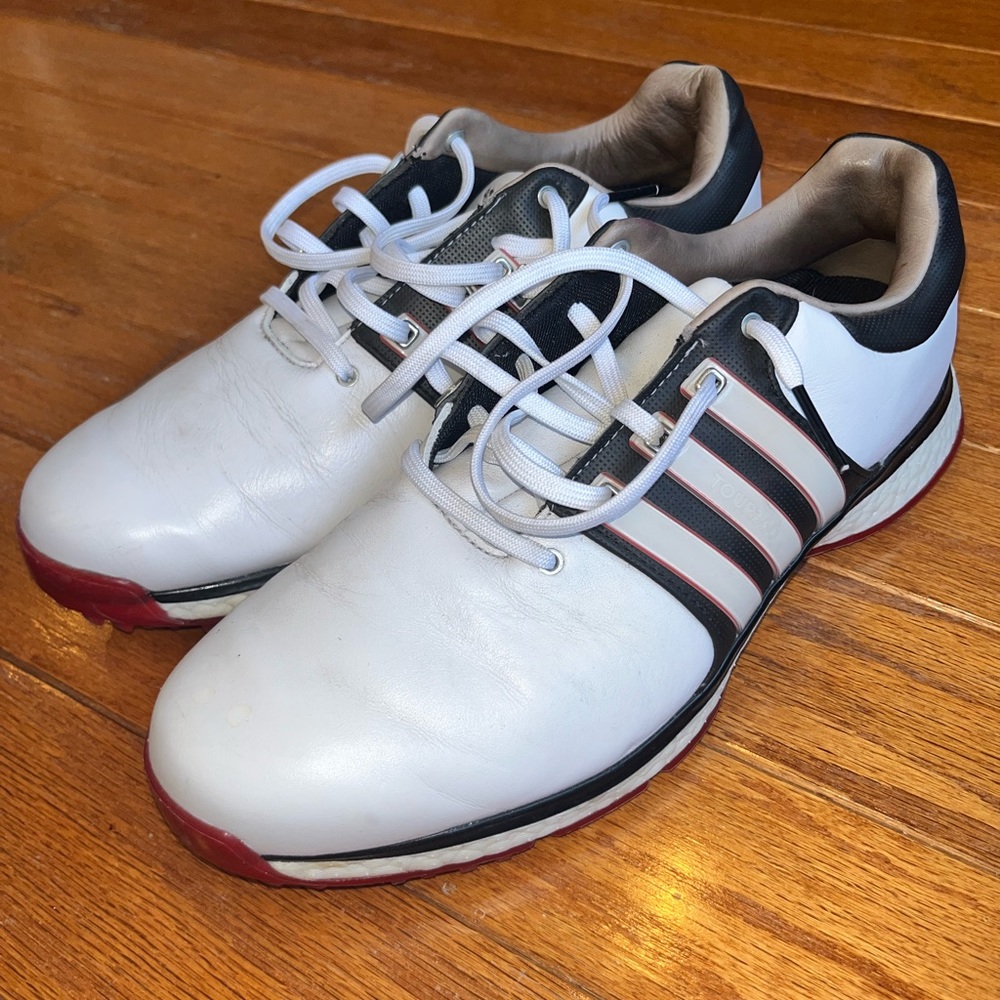 Adidas Golf shoes - good condition